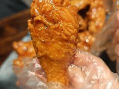 -CHICKEN NOW韩式炸鸡&啤酒