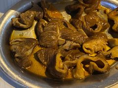 卤水大肠-友达面馆(广州总店)