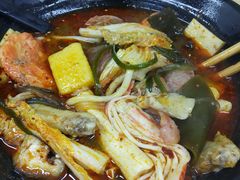 -四川老牛麻辣烫(北门桥店)