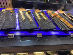 -盛江山自助料理(奥莱锦辉购物广场店)