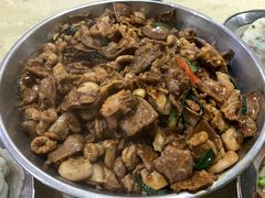 -标记美食新鲜猪杂(兴南大道店)