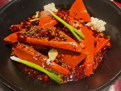 -赵美丽重庆火锅(西安直营总店)