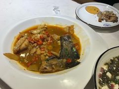 -千岛湖小鱼儿·淳安匠心农家菜