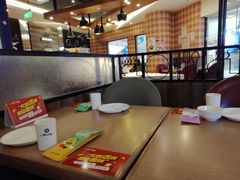 大堂-诺丁牛排披萨自助餐厅(汕头苏宁店)