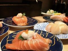 -大起水产回转寿司(道顿堀店)