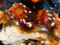 蒲烧鳗-62°上清优选