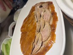 烤鸭-二十八里太湖船菜(吉祥路店)