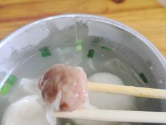 -同利肉燕老铺(澳门路店)