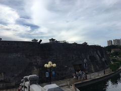 -石炮台公园