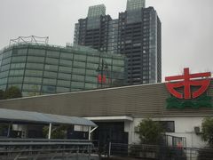 -公平路渡口(轮渡站)