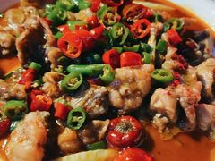 -MOSSO音乐酒吧·live house(南京旗舰店)