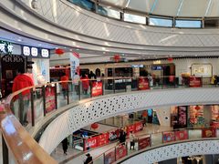 -万达影城(惠山IMAX店)