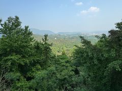 -天台山赤城山景区