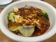 -艺味深尝(云锦路店)