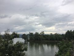 -三岔湖景区