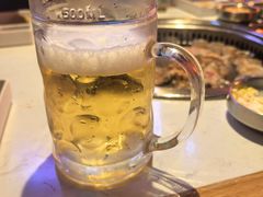 -杨记齐齐哈尔烤肉(总店)