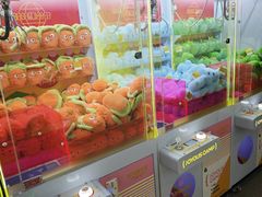 -娃娃集合营(上海奉贤龙湖天街店)