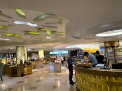 -碧涛阁·泡泡海洋·汤泉洗浴(王府花园店)