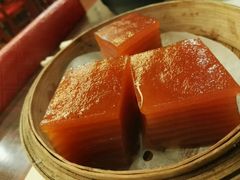 千层红枣糕-粤厨点心专门店