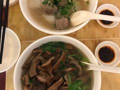 -莲塘味宝园牛杂(天越翔园店)