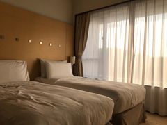 -香港城市花园酒店