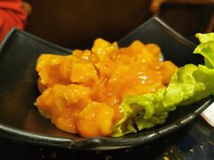 -熊出没日本烧肉放题