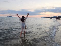-三亚湾海居铂尔曼度假酒店
