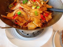 -马凯餐厅(长椿街店)