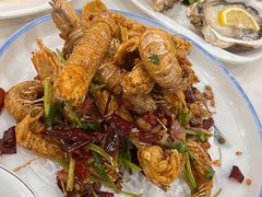 -威海渔村(黄兴路店)