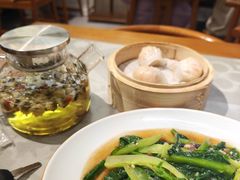 -如轩·海鲜砂锅粥·潮汕菜(南城店)