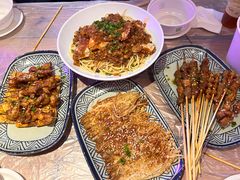 -可可大虾武汉土菜大排档(万松园1店)