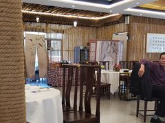 -陶缘一号·四季缘·老字号顺德菜·户外婚礼家宴(西滘店)