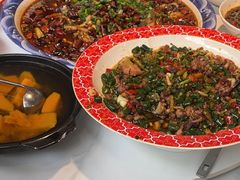 -新概念来凤鱼(璧山店)