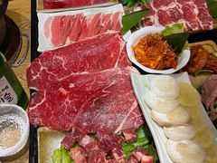 -牛也烧肉(摩尔城店)