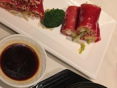 -稻香饭店(龙华天虹店)