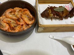 -北塘海鲜·天津菜(大光明桥旗舰店)