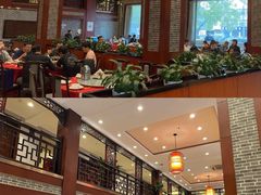 -侬佳蒸菜馆(听潮店)