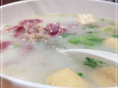 -鸭得堡老鸭汤·鸭血粉丝(凤凰西街店)
