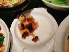 -芳芳私房菜·精做淮扬菜(承德路店)