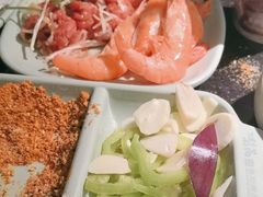 -梨花自助烤肉(天河城店)