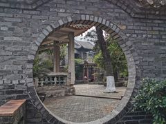 -东莞市可园博物馆