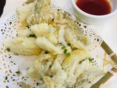 椒盐刘备-张家卫·阳江菜·小海鲜(肥婆湾桥店)