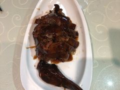 -何记面馆(龙泉山店)
