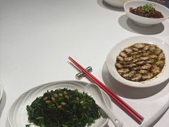 -玫瑰厅上海菜(兴国路店)