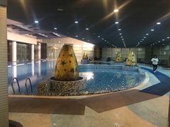 -梅森休闲健身(滨江店)