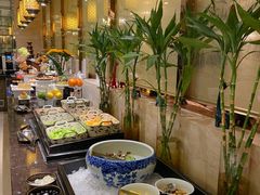 -索菲特西湖大酒店·香榭丽全日候餐厅(南山路店)