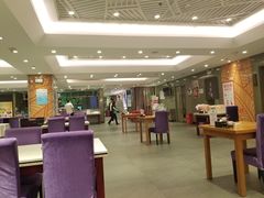 大堂-紫光园(顺义店)