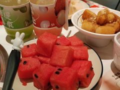 -刘一锅筋头巴脑(大悦城C店)