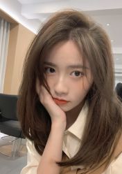 -蘑菇发型
