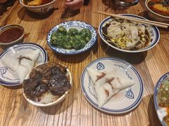 -袁家村关中印象体验地(大唐不夜城店)